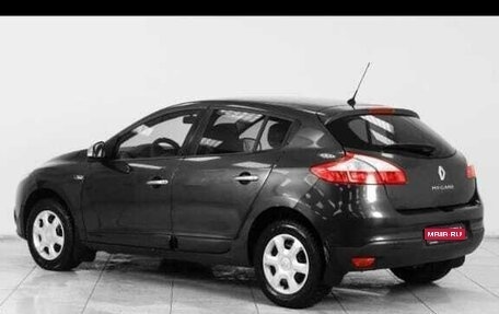 Renault Megane III, 2011 год, 700 000 рублей, 1 фотография