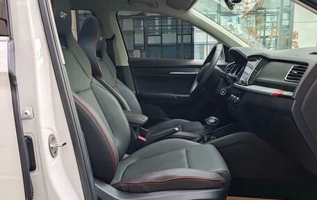 Skoda Kamiq I, 2022 год, 1 700 000 рублей, 13 фотография