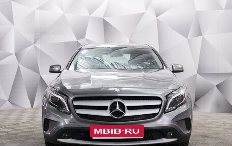 Mercedes-Benz GLA, 2014 год, 1 580 000 рублей, 8 фотография