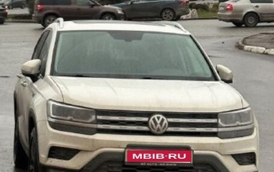 Volkswagen Tharu, 2020 год, 2 100 000 рублей, 1 фотография