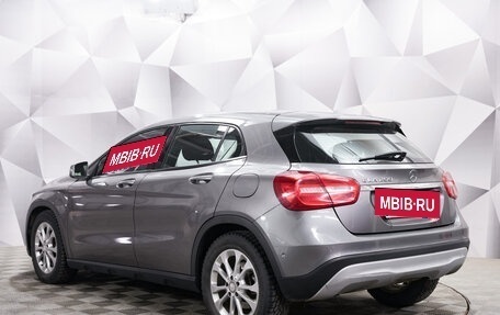 Mercedes-Benz GLA, 2014 год, 1 580 000 рублей, 3 фотография