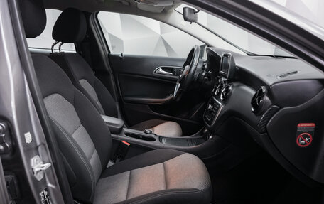 Mercedes-Benz GLA, 2014 год, 1 580 000 рублей, 12 фотография