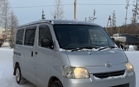 Toyota Town Ace IV, 2009 год, 850 000 рублей, 1 фотография