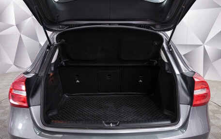 Mercedes-Benz GLA, 2014 год, 1 580 000 рублей, 21 фотография