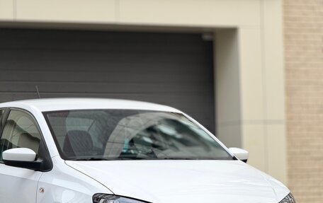 Volkswagen Polo VI (EU Market), 2018 год, 1 150 000 рублей, 4 фотография