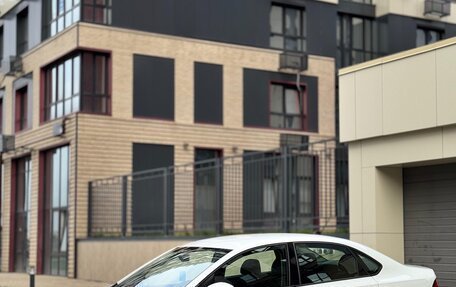 Volkswagen Polo VI (EU Market), 2018 год, 1 150 000 рублей, 5 фотография