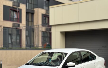 Volkswagen Polo VI (EU Market), 2018 год, 1 150 000 рублей, 9 фотография