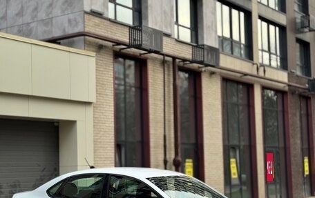 Volkswagen Polo VI (EU Market), 2018 год, 1 150 000 рублей, 2 фотография