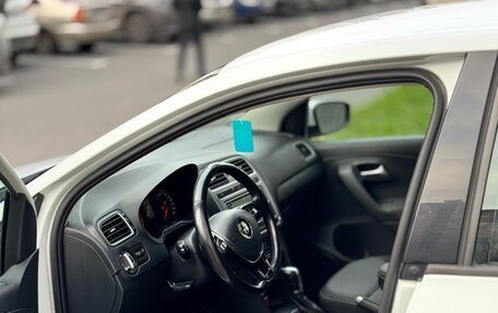 Volkswagen Polo VI (EU Market), 2018 год, 1 150 000 рублей, 18 фотография