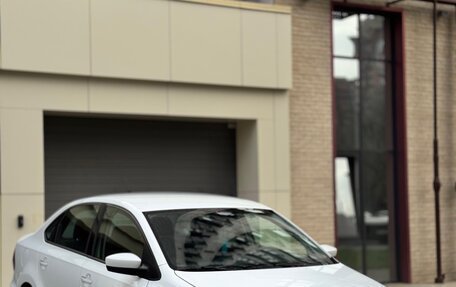 Volkswagen Polo VI (EU Market), 2018 год, 1 150 000 рублей, 14 фотография