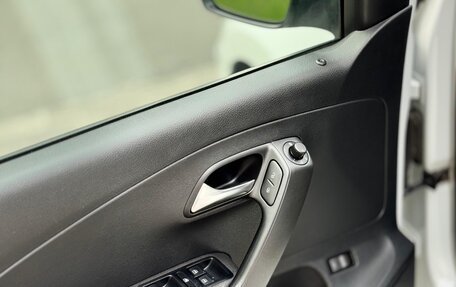 Volkswagen Polo VI (EU Market), 2018 год, 1 150 000 рублей, 16 фотография