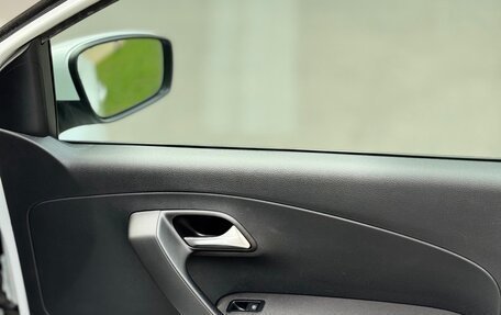 Volkswagen Polo VI (EU Market), 2018 год, 1 150 000 рублей, 17 фотография