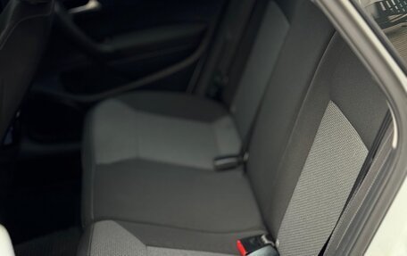 Volkswagen Polo VI (EU Market), 2018 год, 1 150 000 рублей, 21 фотография