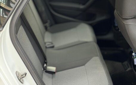 Volkswagen Polo VI (EU Market), 2018 год, 1 150 000 рублей, 19 фотография