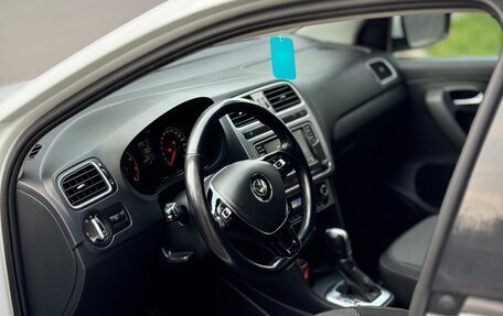 Volkswagen Polo VI (EU Market), 2018 год, 1 150 000 рублей, 15 фотография