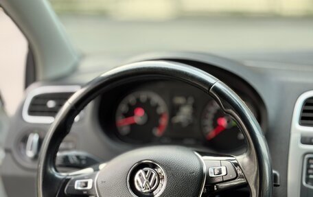 Volkswagen Polo VI (EU Market), 2018 год, 1 150 000 рублей, 20 фотография