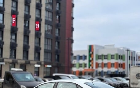 Volkswagen Polo VI (EU Market), 2018 год, 1 150 000 рублей, 12 фотография