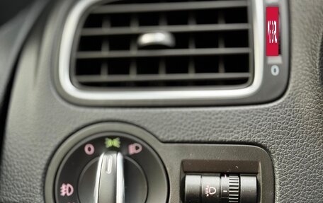 Volkswagen Polo VI (EU Market), 2018 год, 1 150 000 рублей, 23 фотография