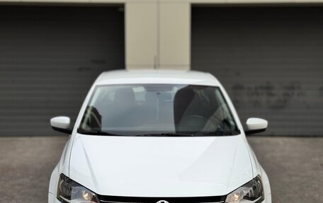 Volkswagen Polo VI (EU Market), 2018 год, 1 150 000 рублей, 13 фотография