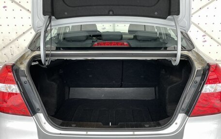 Chevrolet Aveo III, 2008 год, 650 000 рублей, 7 фотография