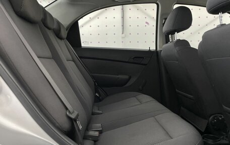 Chevrolet Aveo III, 2008 год, 650 000 рублей, 13 фотография