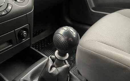 Chevrolet Aveo III, 2008 год, 650 000 рублей, 17 фотография