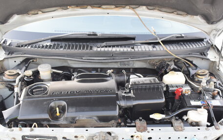 Toyota Duet, 2000 год, 287 000 рублей, 11 фотография