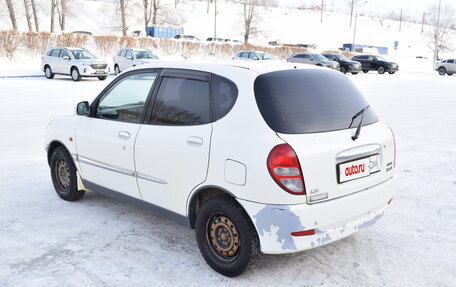 Toyota Duet, 2000 год, 287 000 рублей, 6 фотография