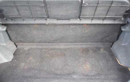 Toyota Duet, 2000 год, 287 000 рублей, 12 фотография