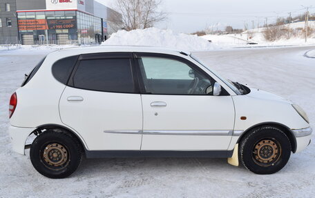 Toyota Duet, 2000 год, 287 000 рублей, 7 фотография