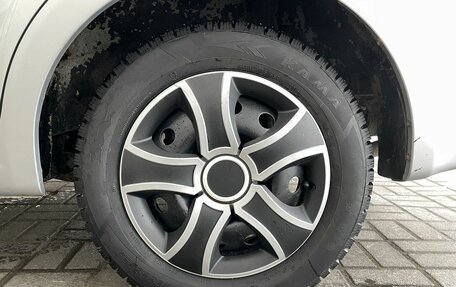 Chevrolet Aveo III, 2008 год, 650 000 рублей, 19 фотография