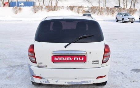 Toyota Duet, 2000 год, 287 000 рублей, 10 фотография