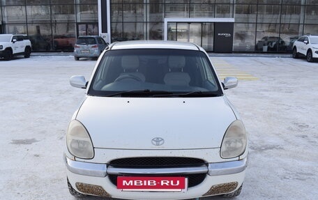 Toyota Duet, 2000 год, 287 000 рублей, 9 фотография