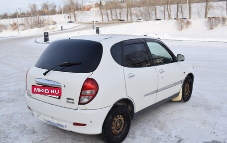 Toyota Duet, 2000 год, 287 000 рублей, 5 фотография