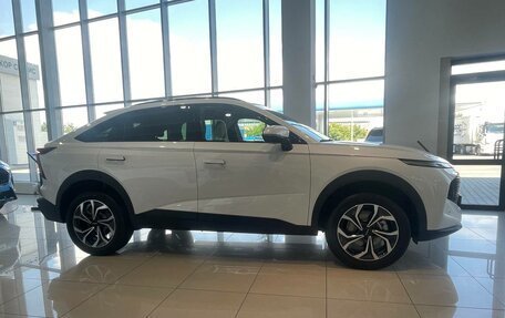 Haval F7x, 2025 год, 3 499 000 рублей, 3 фотография