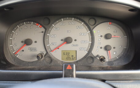 Toyota Duet, 2000 год, 287 000 рублей, 16 фотография