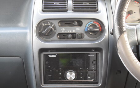 Toyota Duet, 2000 год, 287 000 рублей, 15 фотография