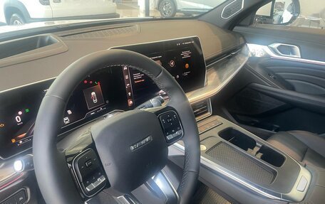 Haval F7x, 2025 год, 3 499 000 рублей, 8 фотография