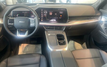 Haval F7x, 2025 год, 3 499 000 рублей, 9 фотография