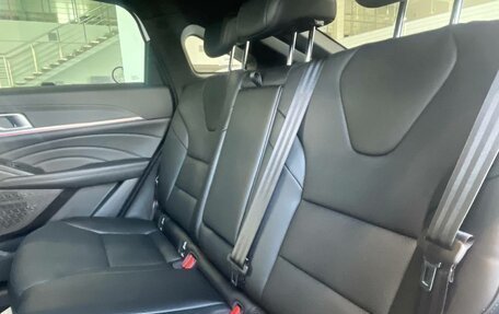 Haval F7x, 2025 год, 3 499 000 рублей, 11 фотография