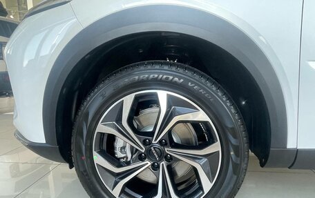 Haval F7x, 2025 год, 3 499 000 рублей, 12 фотография