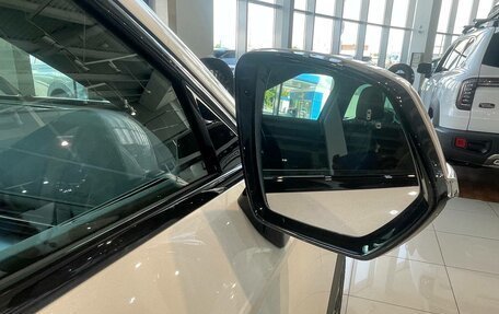 Haval F7x, 2025 год, 3 499 000 рублей, 13 фотография