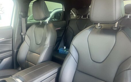 Haval F7x, 2025 год, 3 499 000 рублей, 10 фотография