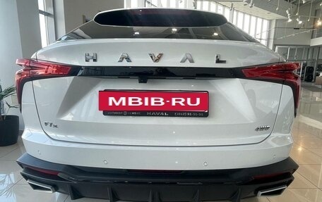 Haval F7x, 2025 год, 3 499 000 рублей, 4 фотография