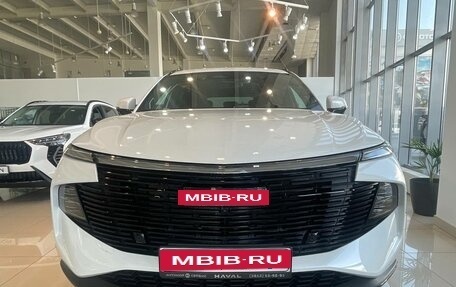 Haval F7x, 2025 год, 3 499 000 рублей, 2 фотография