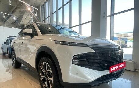 Haval F7x, 2025 год, 3 499 000 рублей, 6 фотография