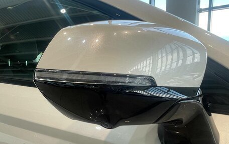 Haval F7x, 2025 год, 3 499 000 рублей, 14 фотография