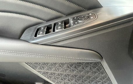 Haval F7x, 2025 год, 3 499 000 рублей, 15 фотография