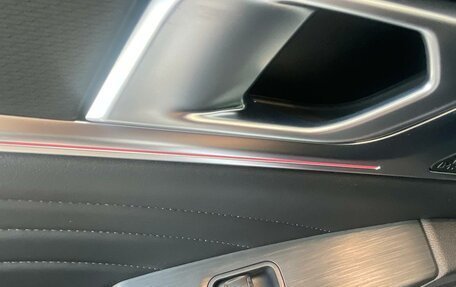 Haval F7x, 2025 год, 3 499 000 рублей, 16 фотография