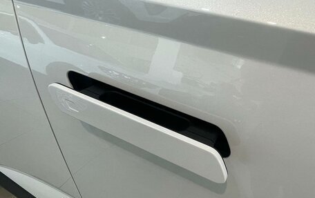 Haval F7x, 2025 год, 3 499 000 рублей, 20 фотография